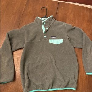 Patagonia Synchilla Fleece